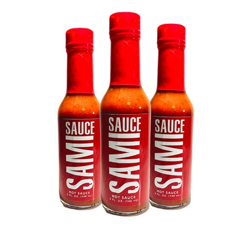 Sami Sauce