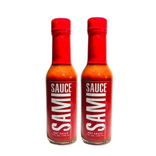 Sami Sauce