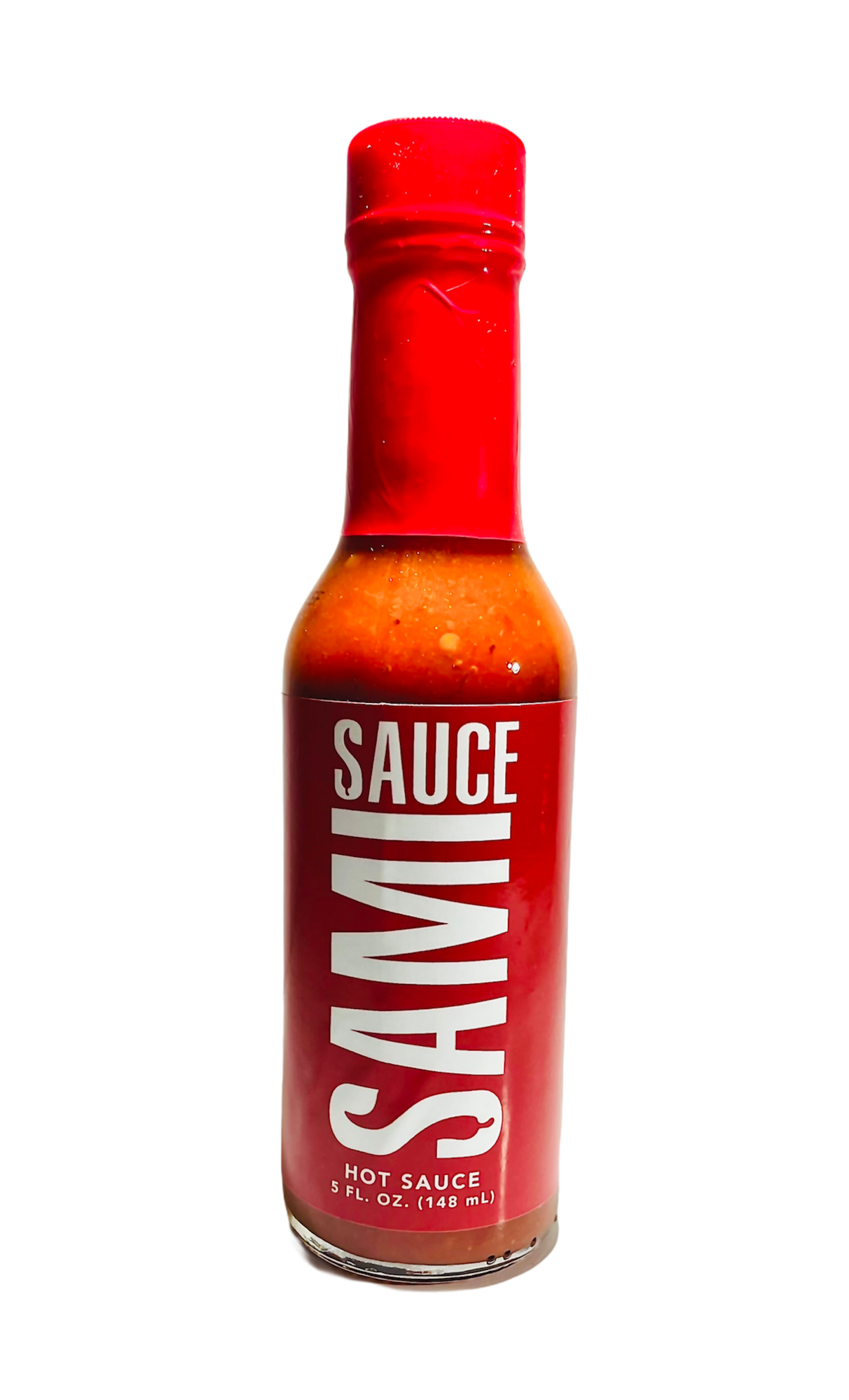 Sami Sauce