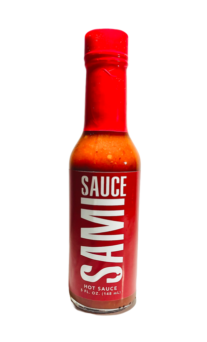 Sami Sauce
